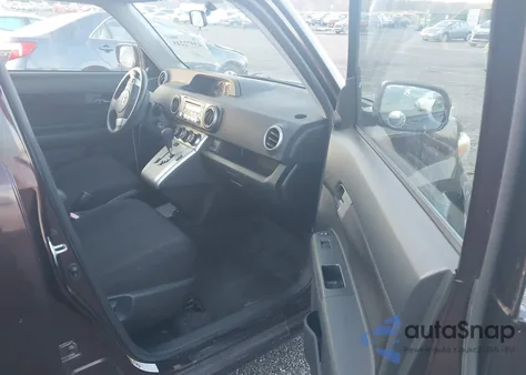 2009 Scion Xb from USA, damaged, VIN JTLKE50E491073256